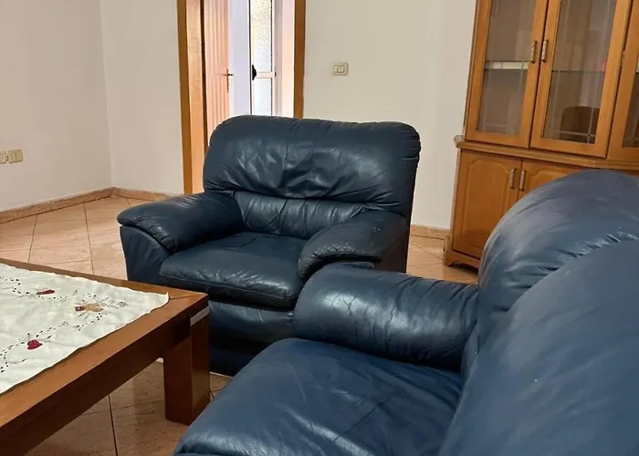 Apartament Cozy Tirana